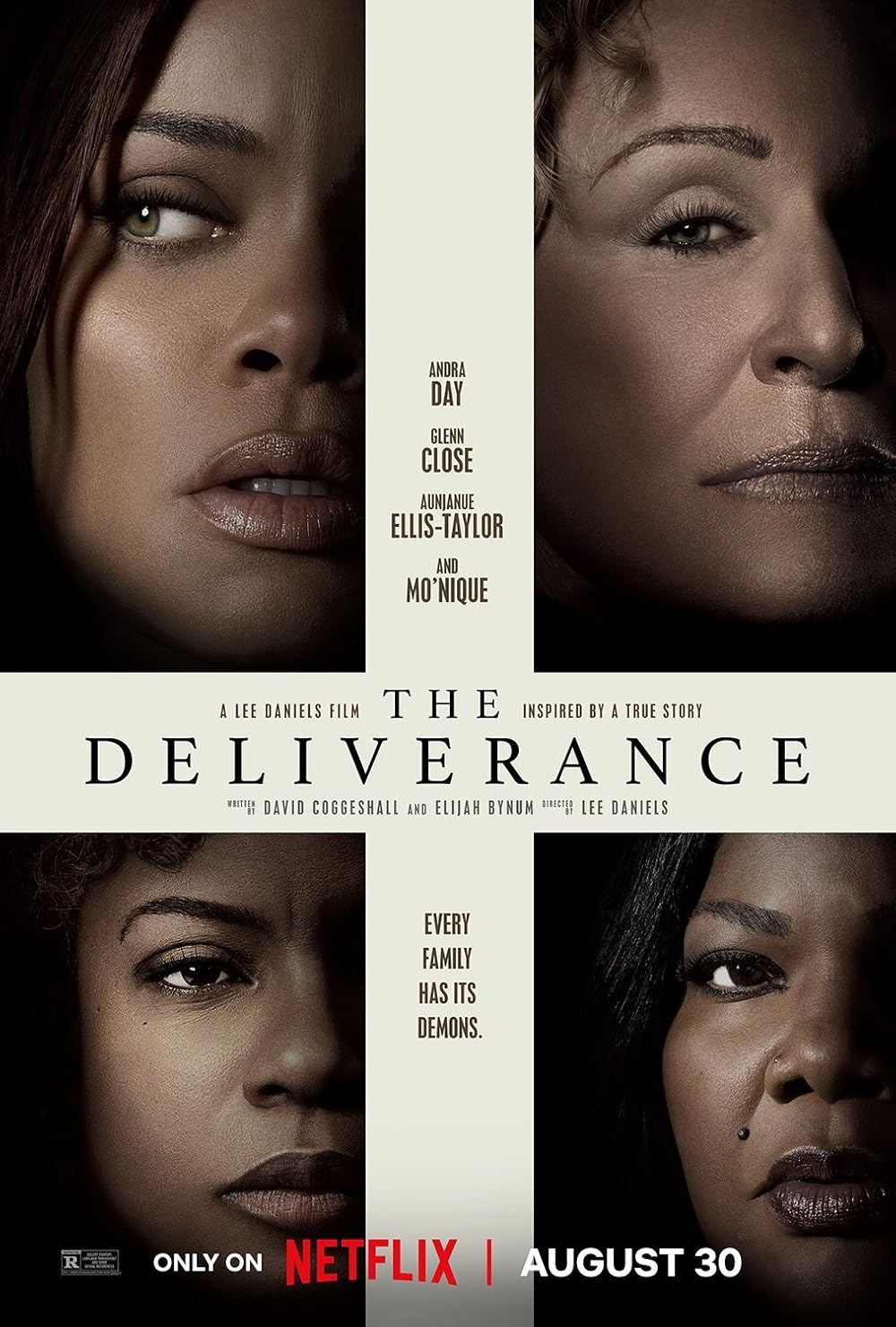 The Deliverance 
