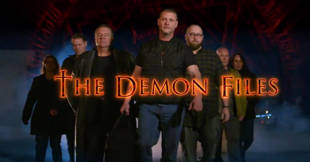 The Demon Files 