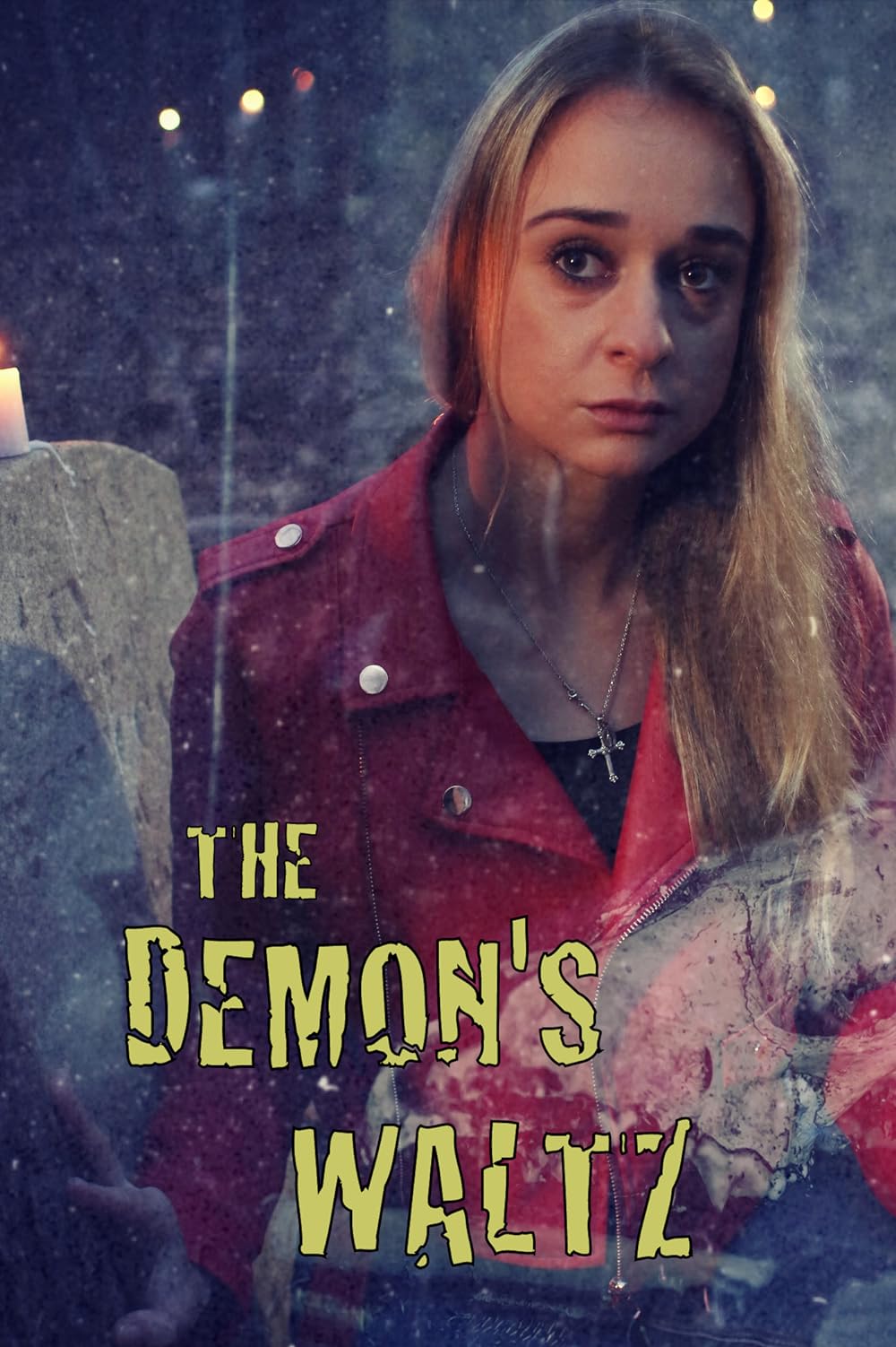 The Demon's Waltz 