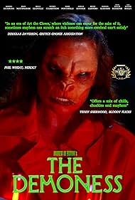 The Demoness 