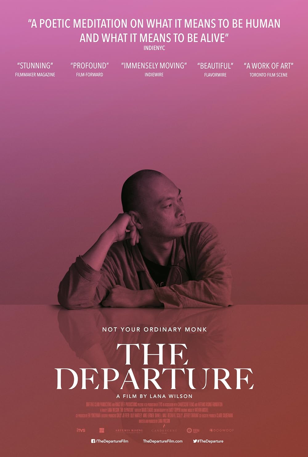 The Departure 
