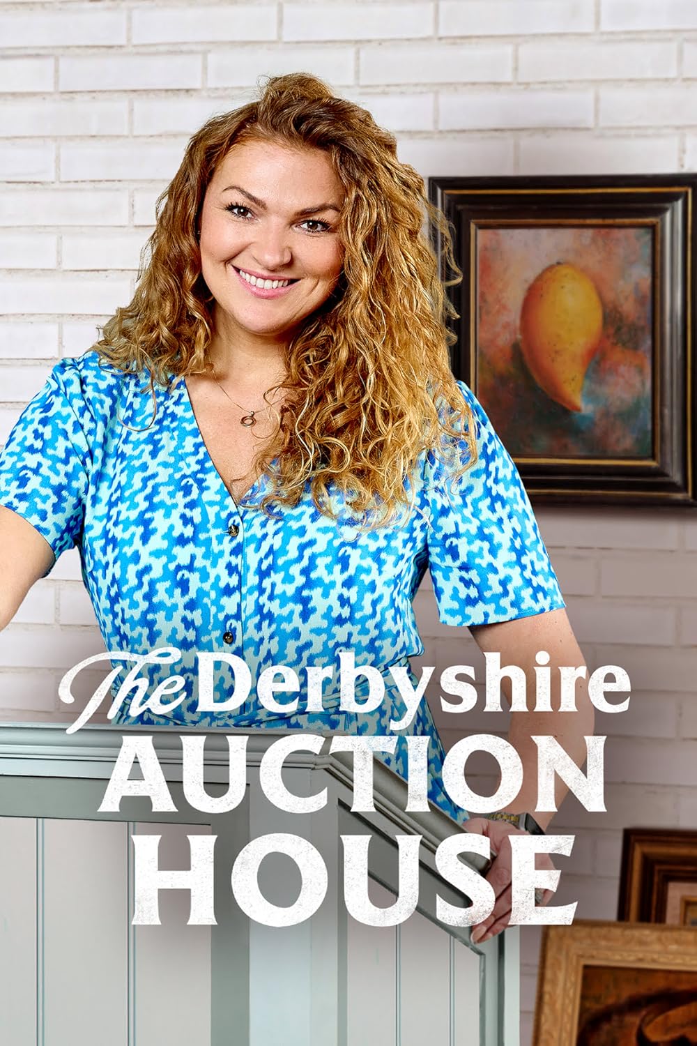 The Derbyshire Auction House 