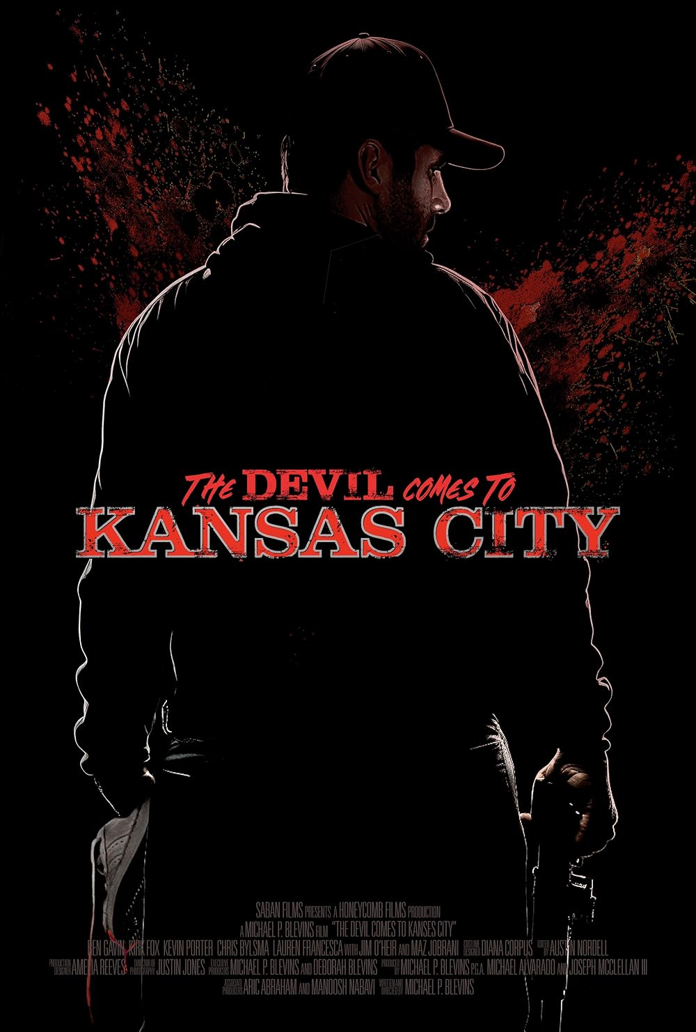 The Devil Comes to Kansas City 