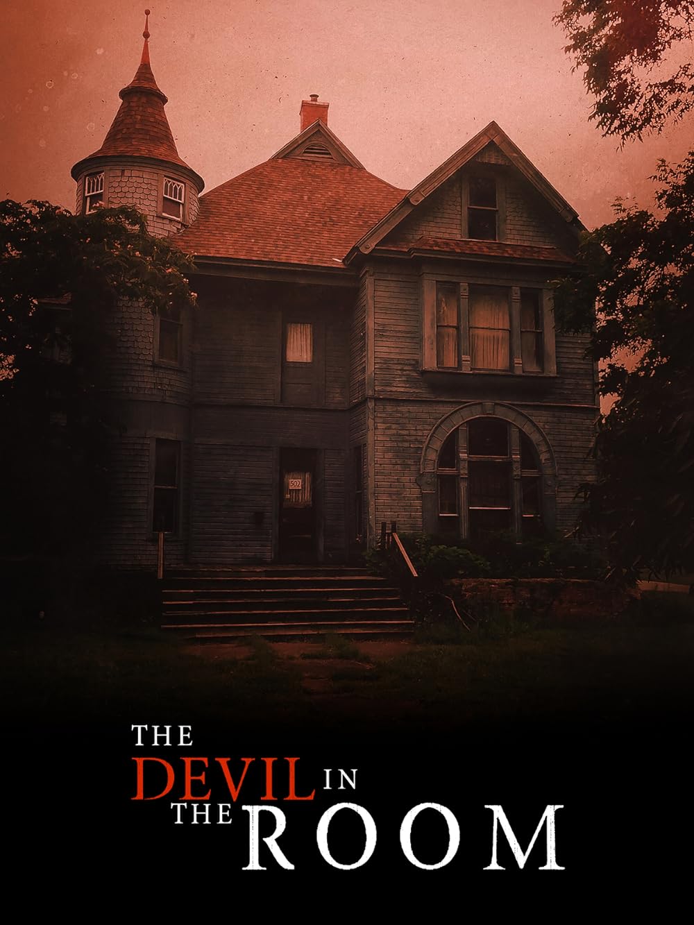 The Devil in the Room 