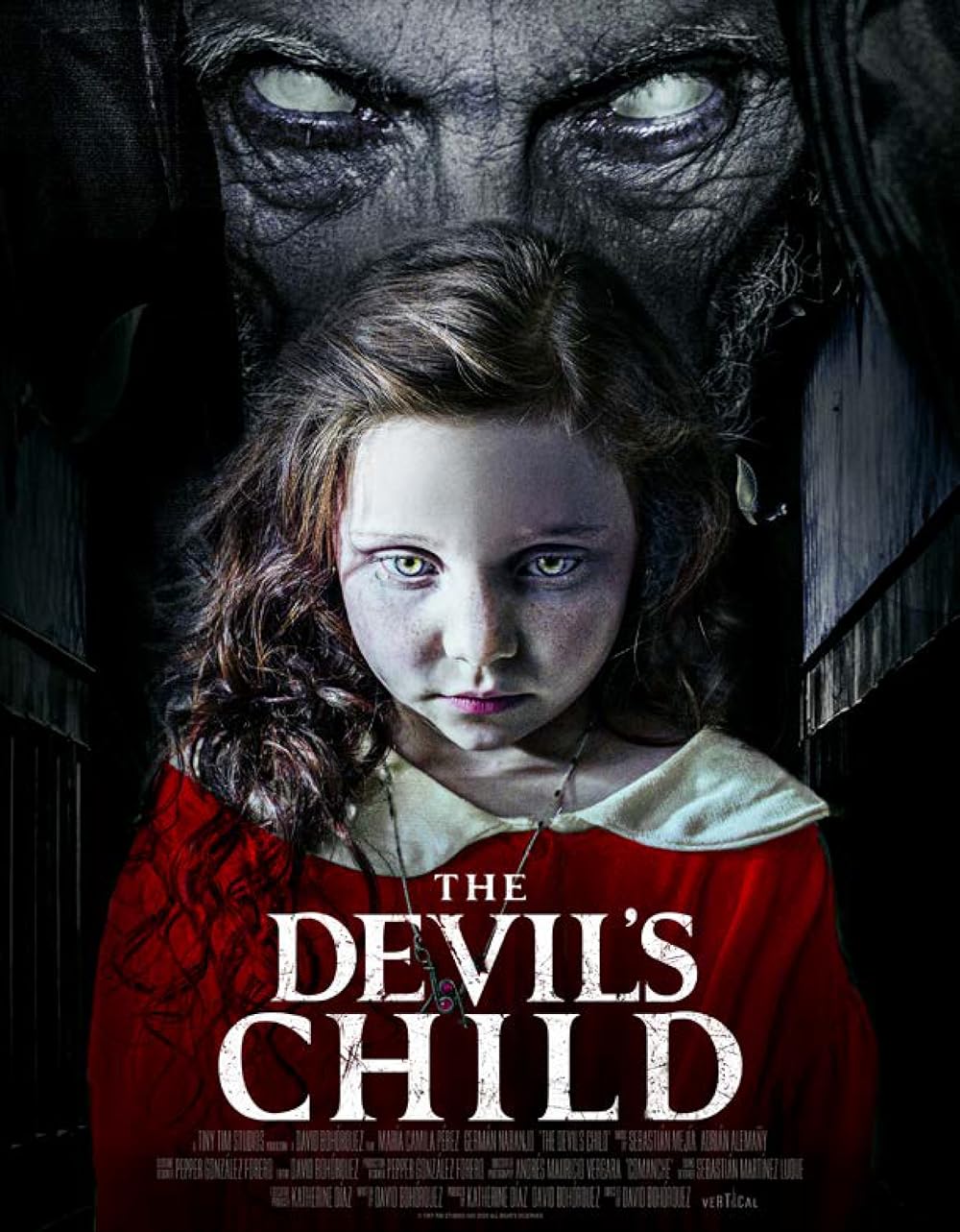 The Devil's Child 