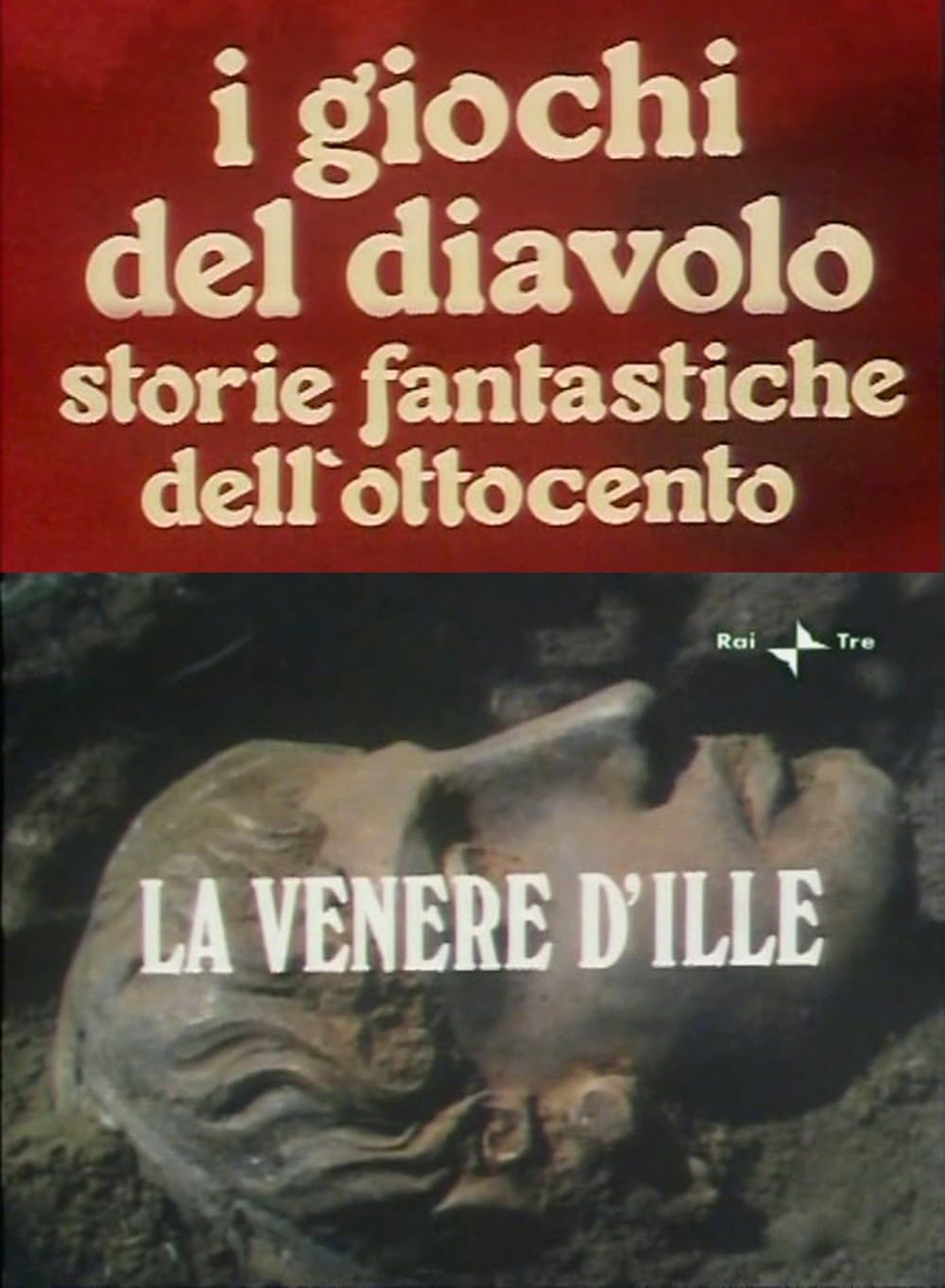 The Devil's Game (1981)