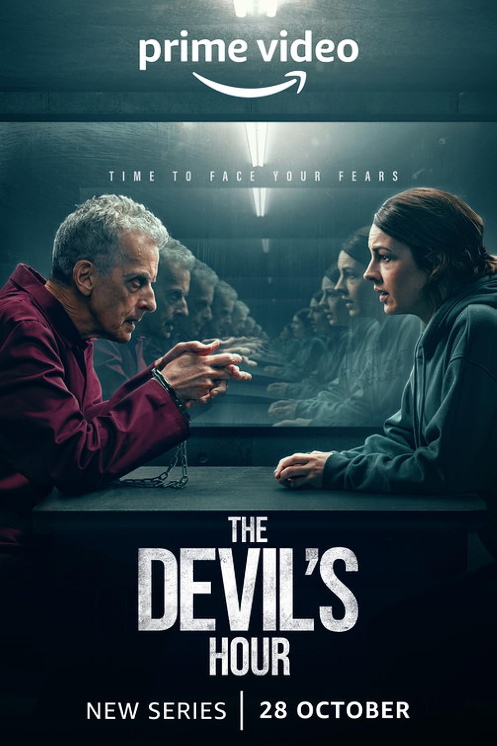 The Devil's Hour 