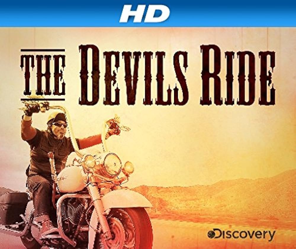 The Devil's Ride 