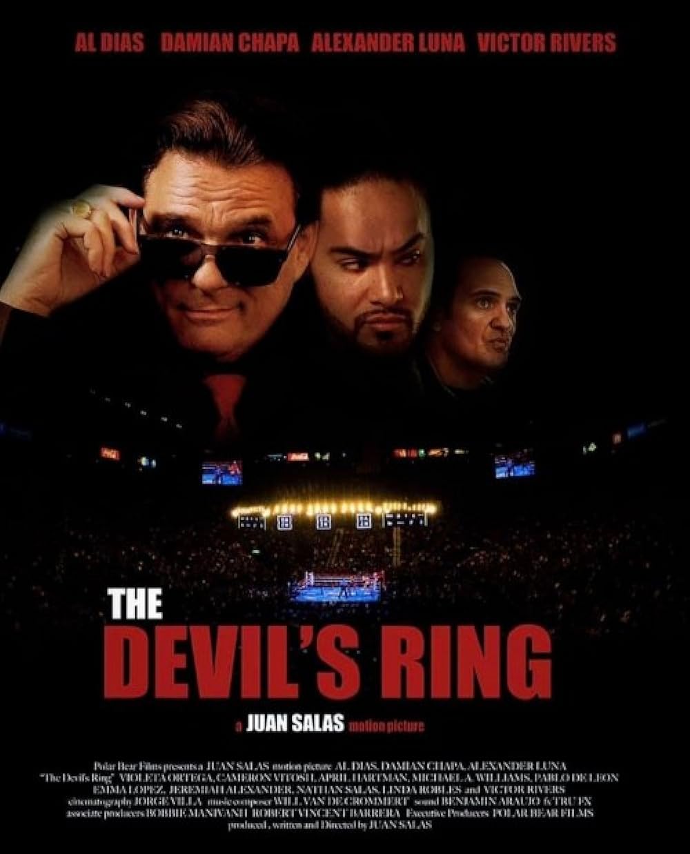 The Devil's Ring 