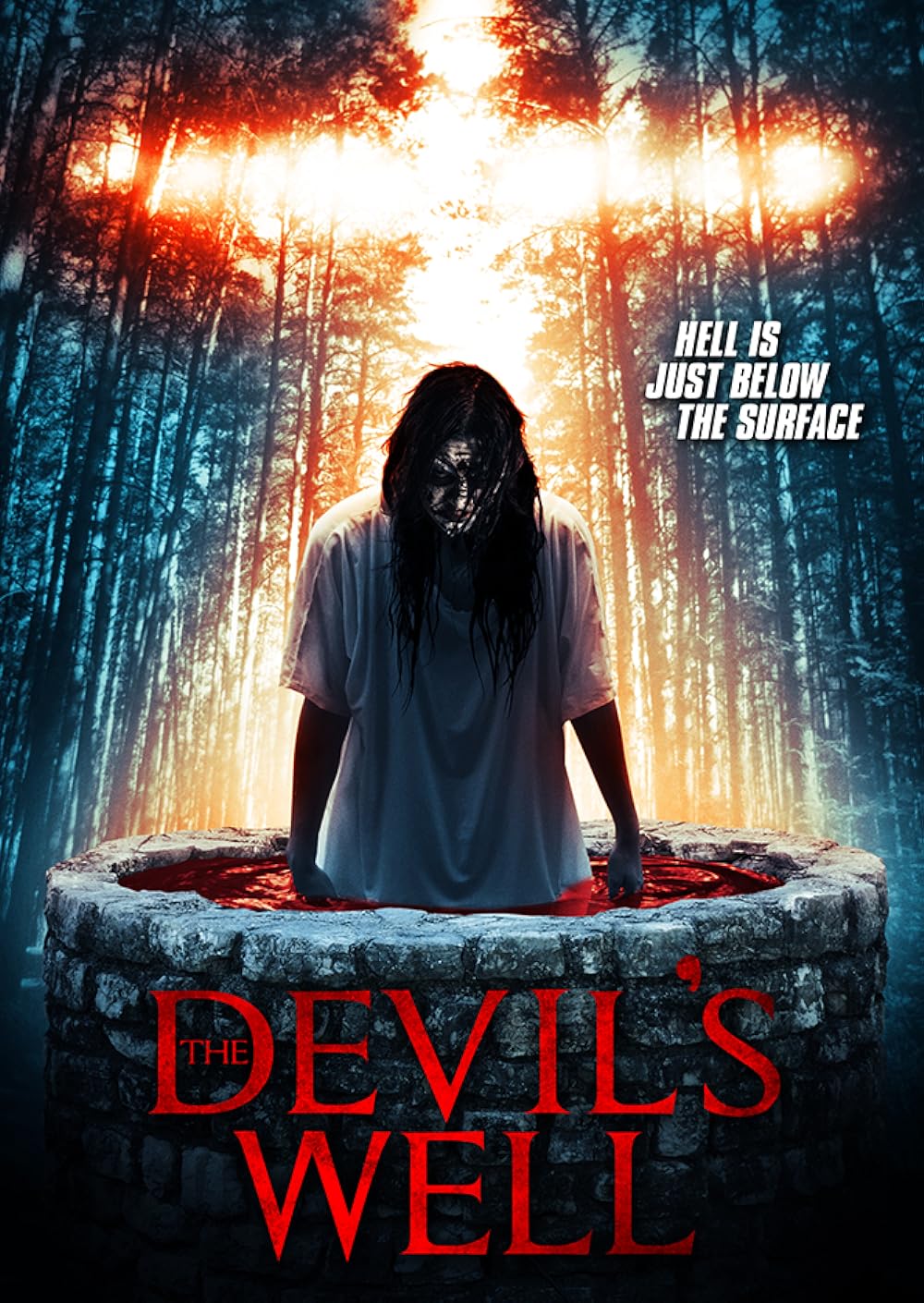 The Devil's Well 