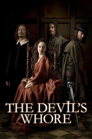 The Devil's Whore 