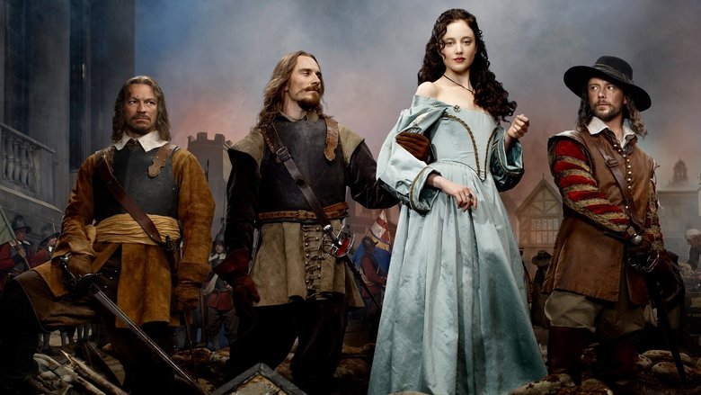 The Devil's Whore (2008)