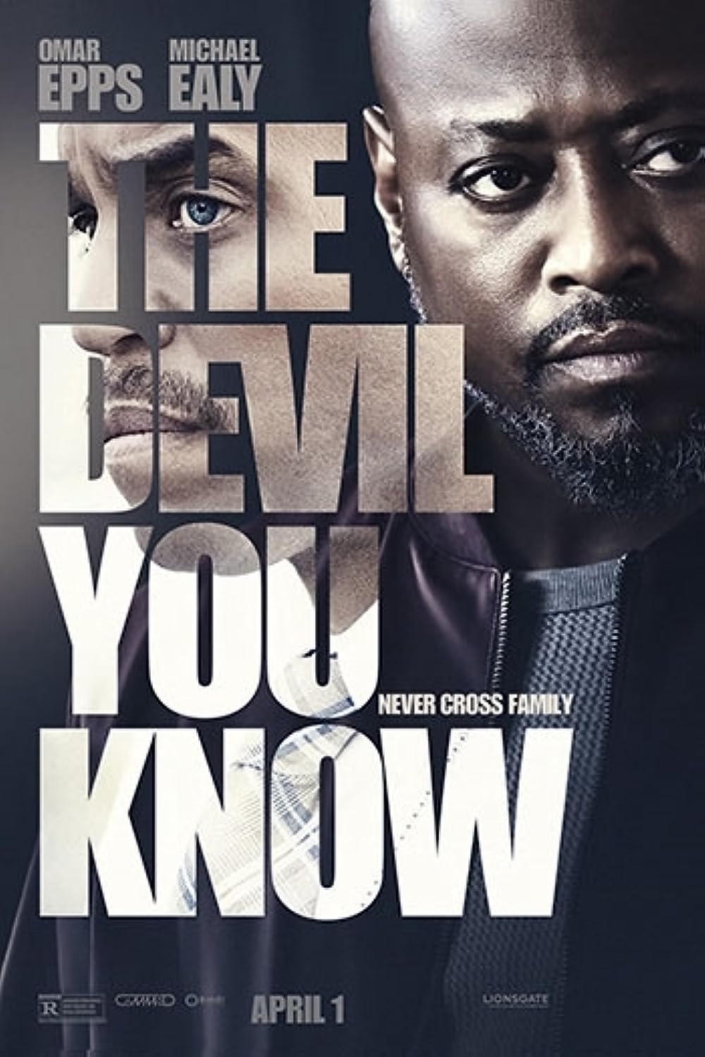The Devil You Know 