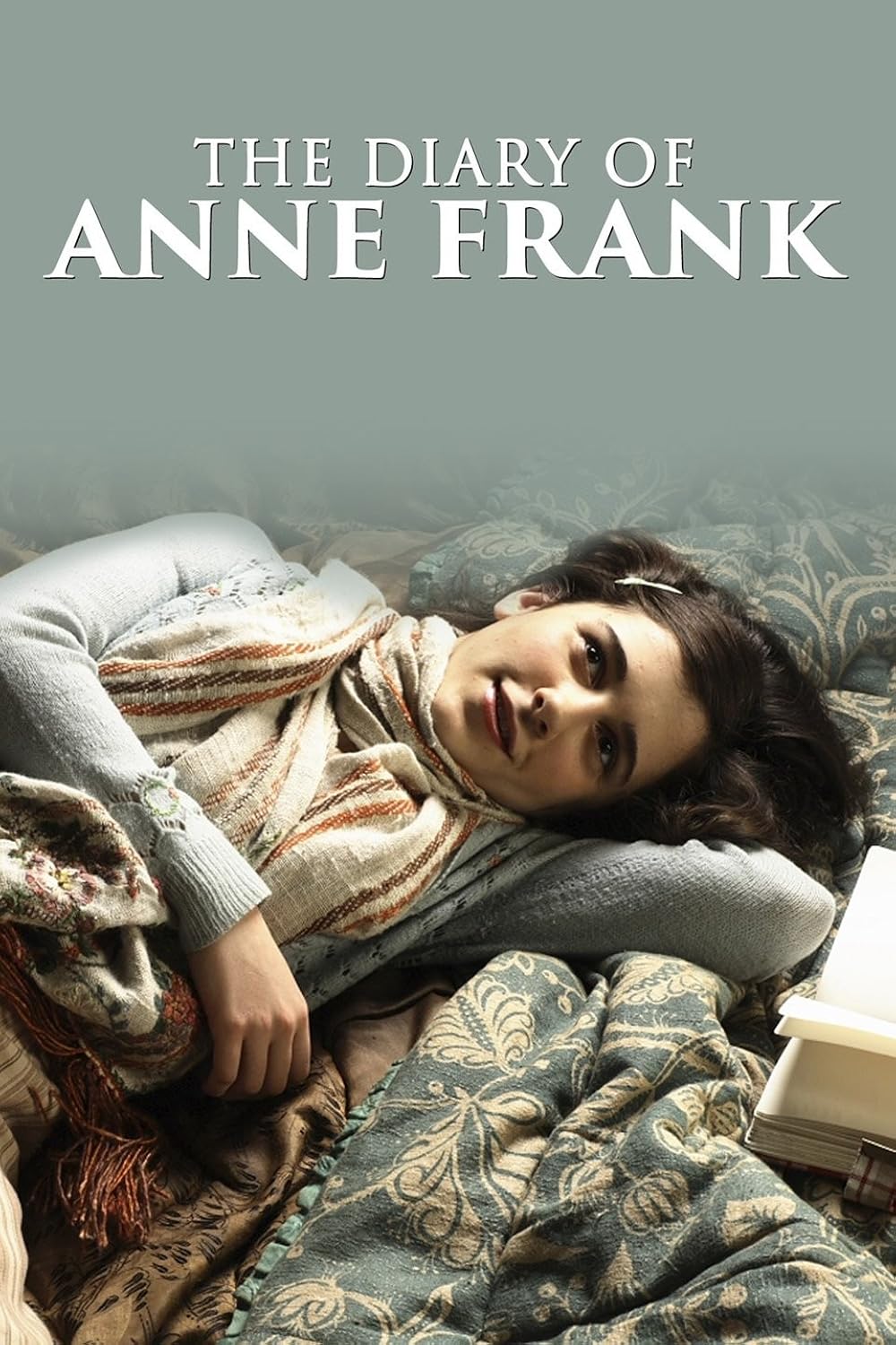 The Diary of Anne Frank 