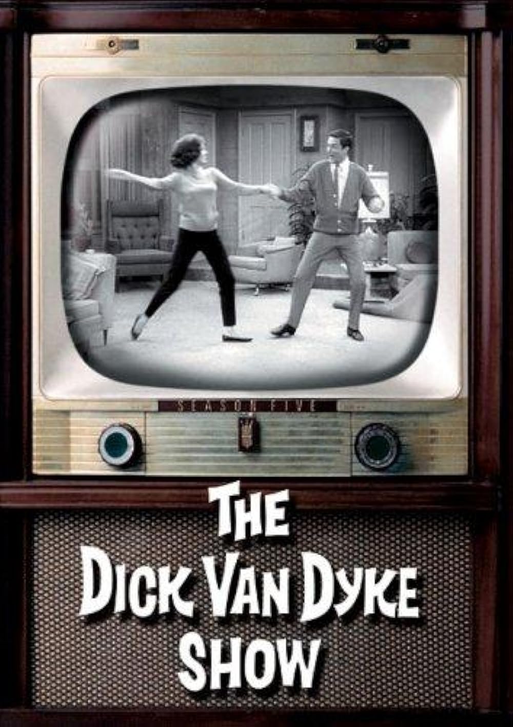 The Dick Van Dyke Show 