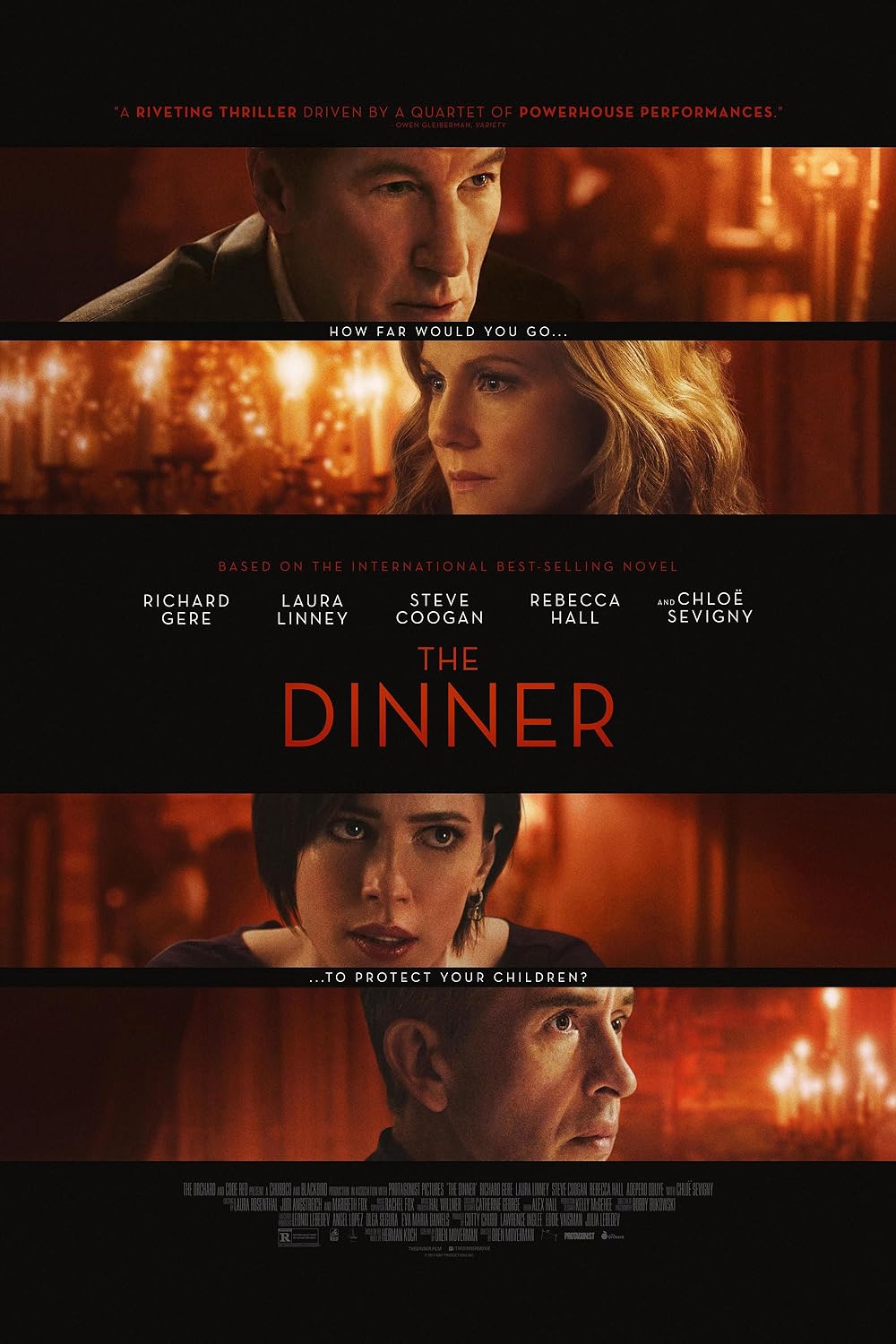 The Dinner 