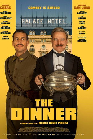 The Dinner 