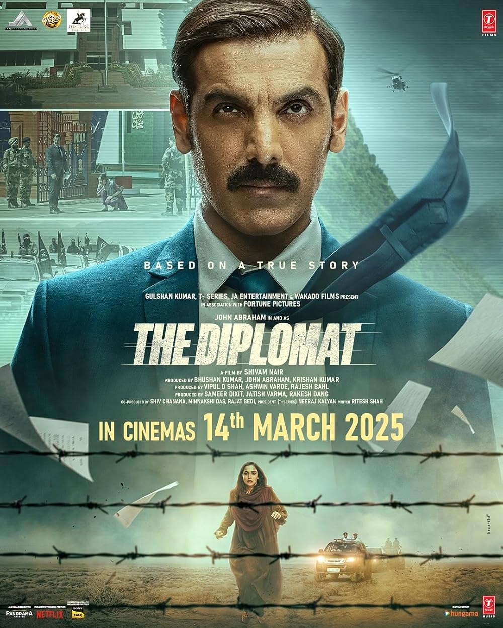 The Diplomat 