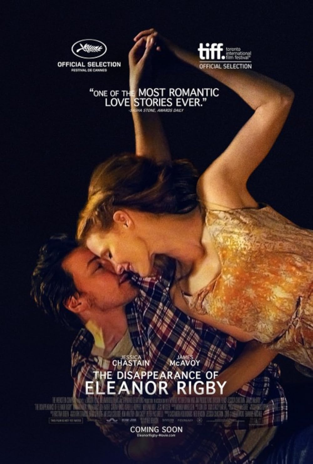 The Disappearance of Eleanor Rigby: Them 