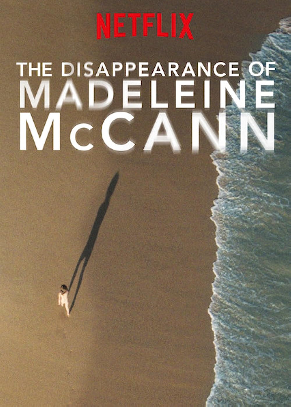 The Disappearance of Madeleine McCann 