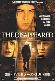 The Disappeared 