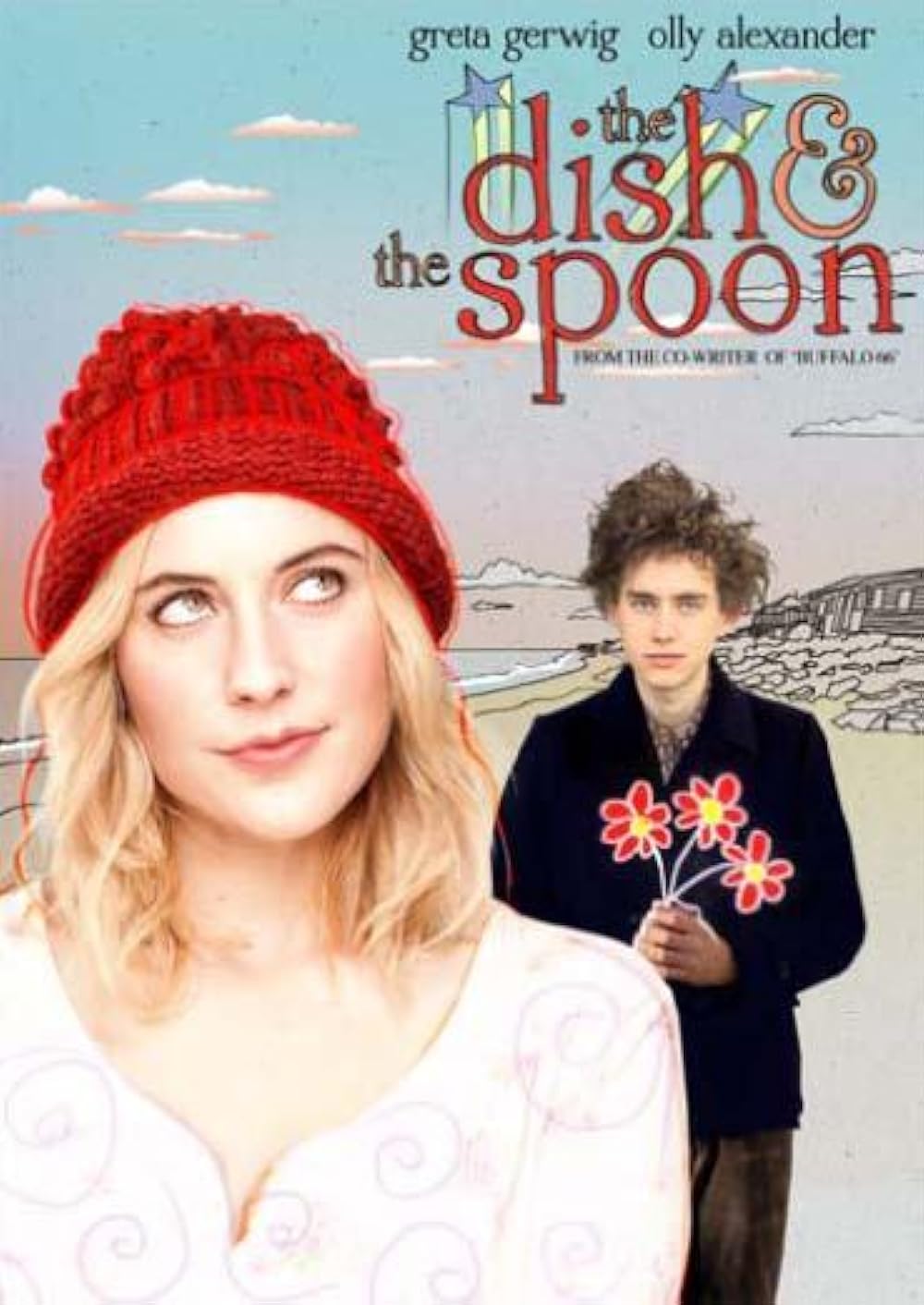 The Dish & the Spoon 