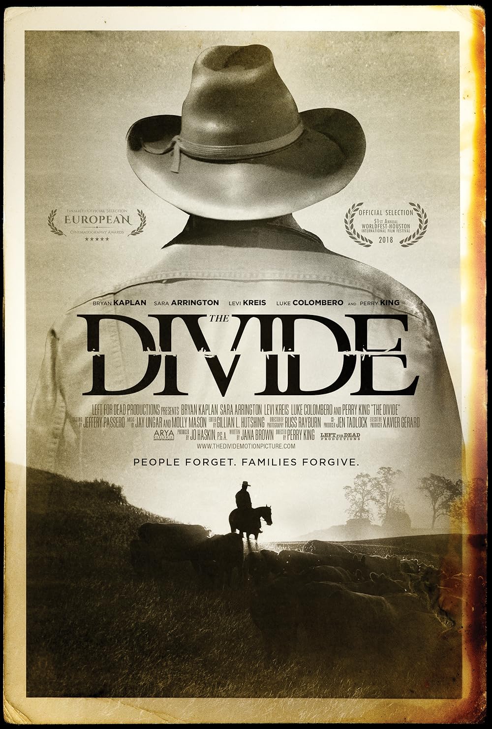 The Divide 