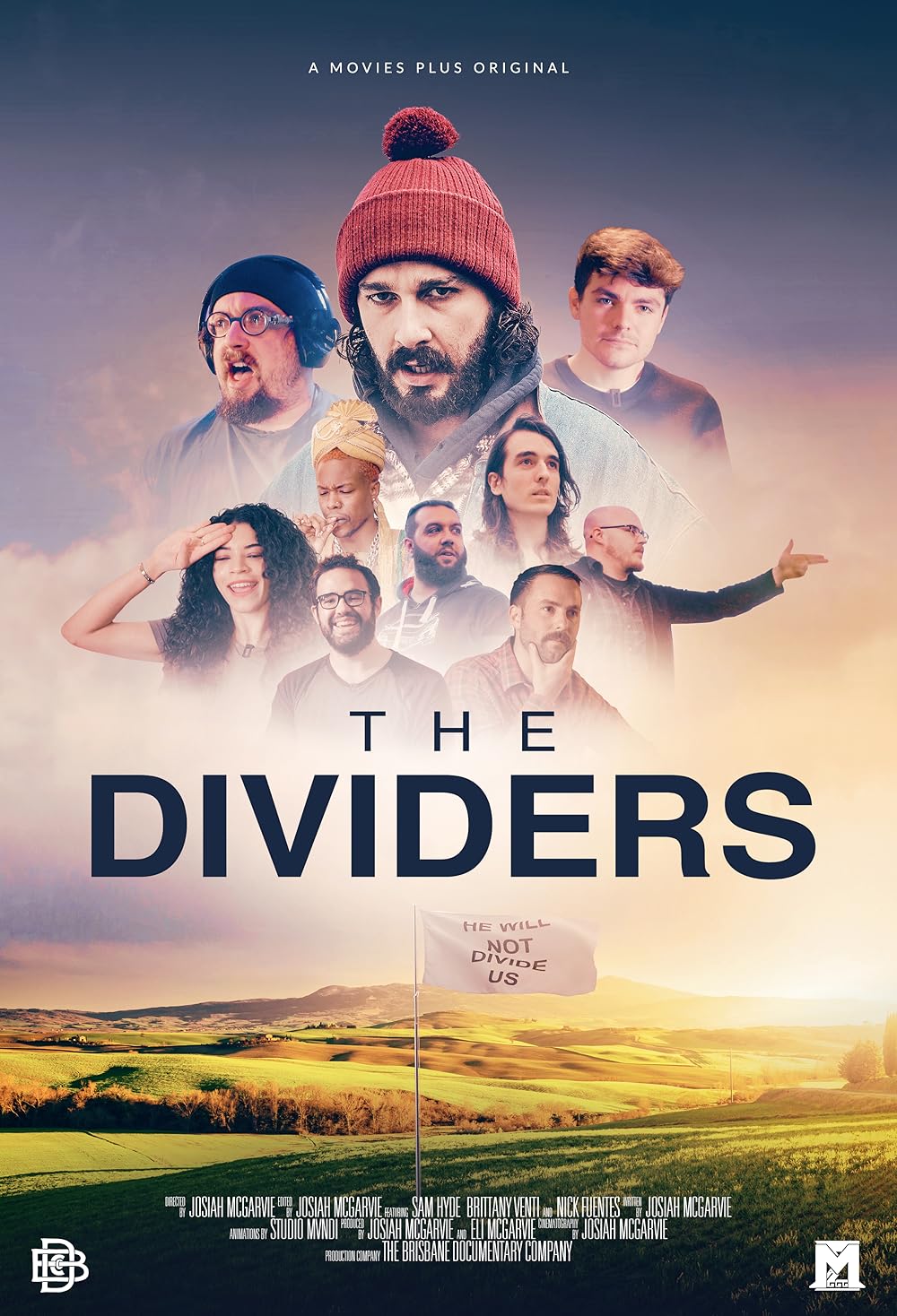 The Dividers 