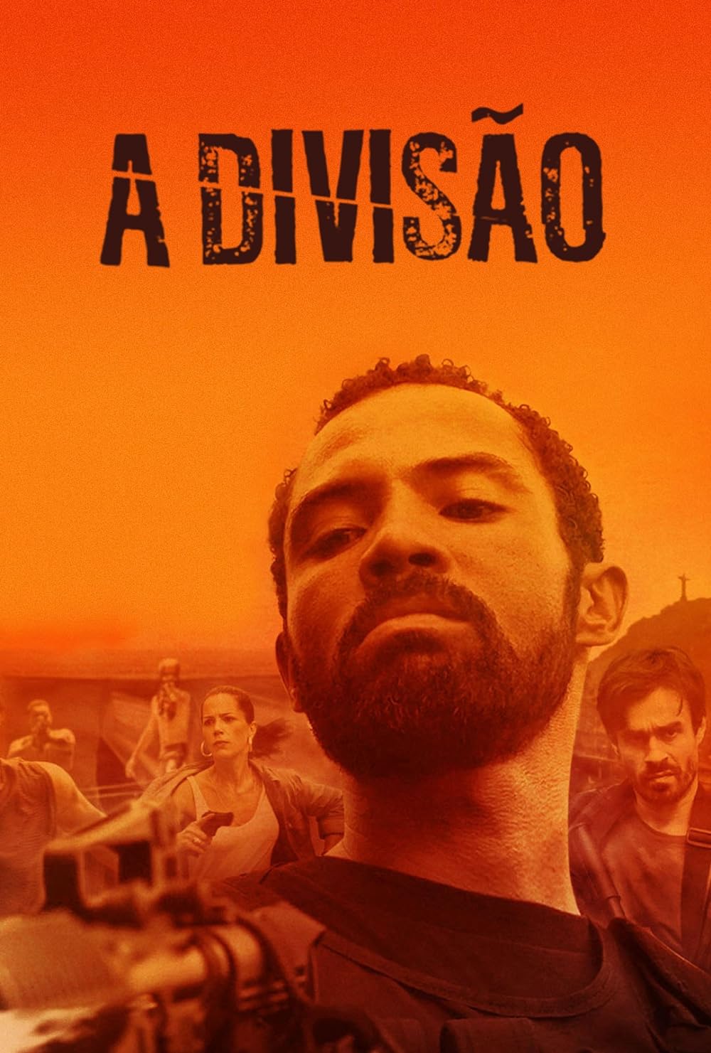 The Division 
