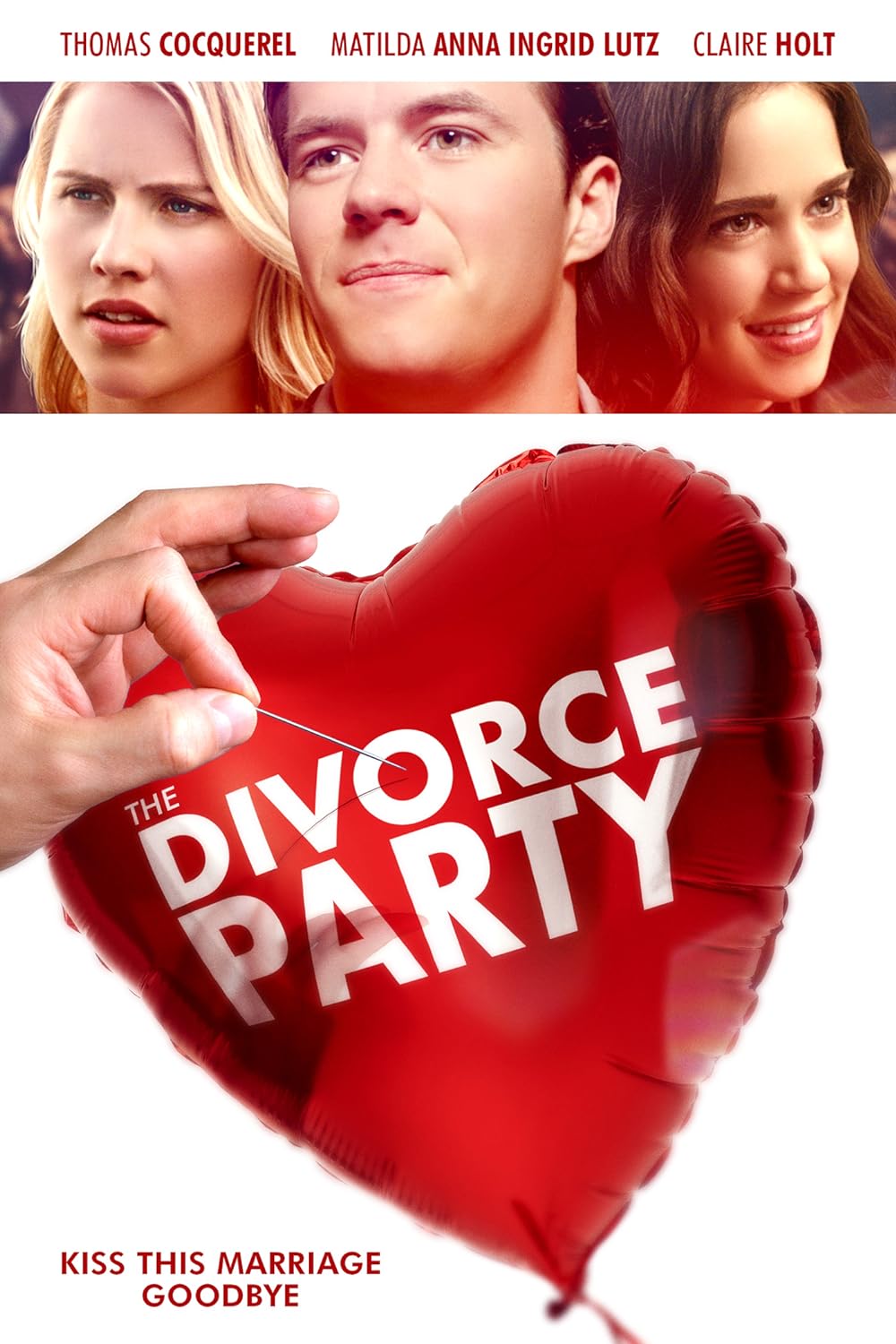 The Divorce Party 