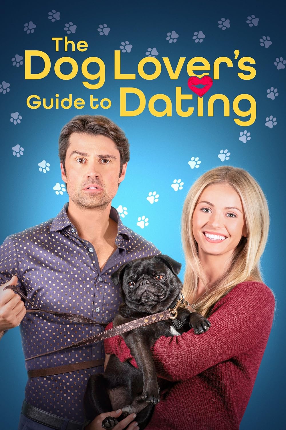 The Dog Lover's Guide to Dating 