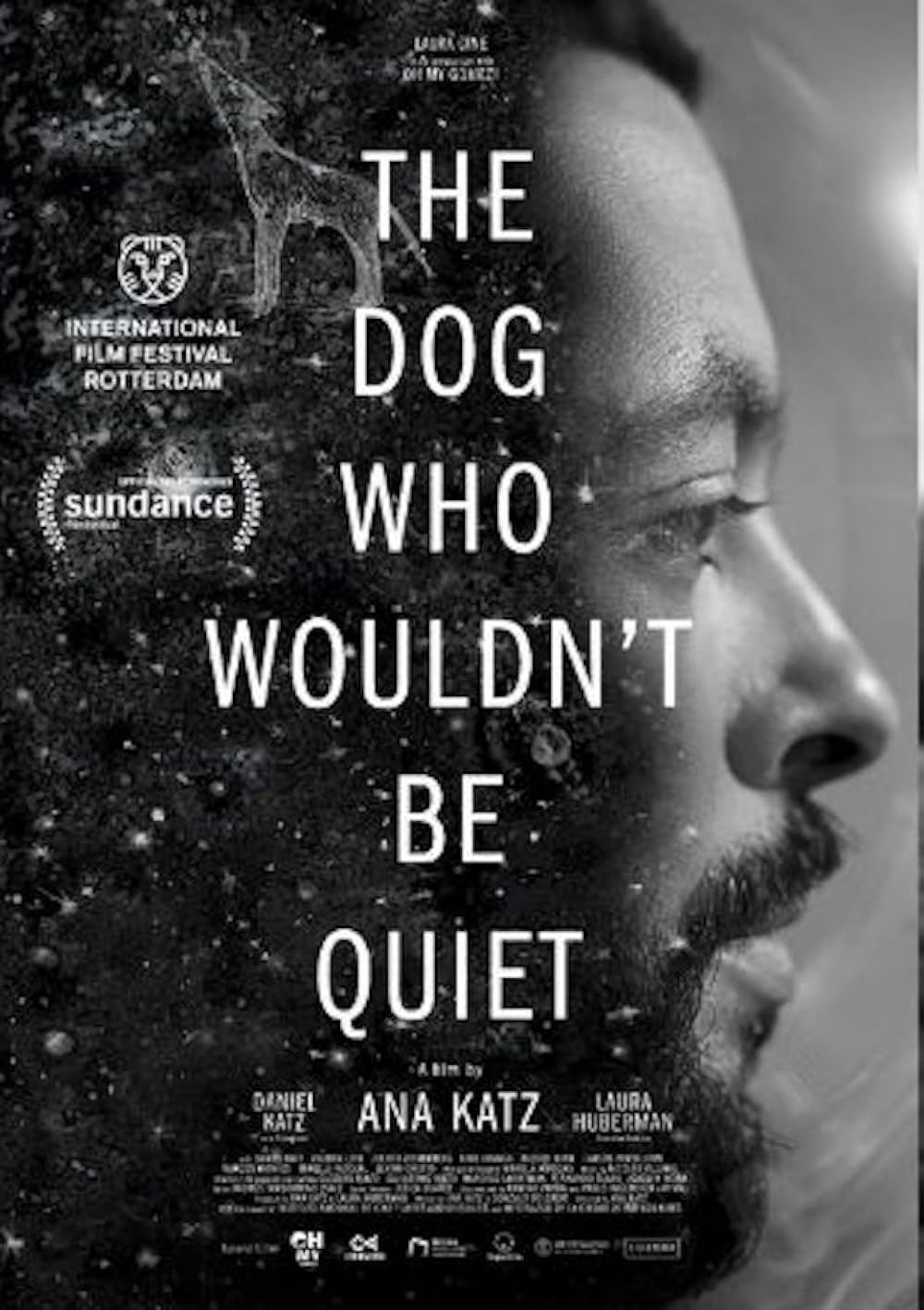 The Dog Who Wouldn't Be Quiet 