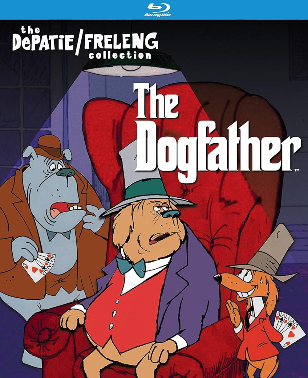 The Dogfather 