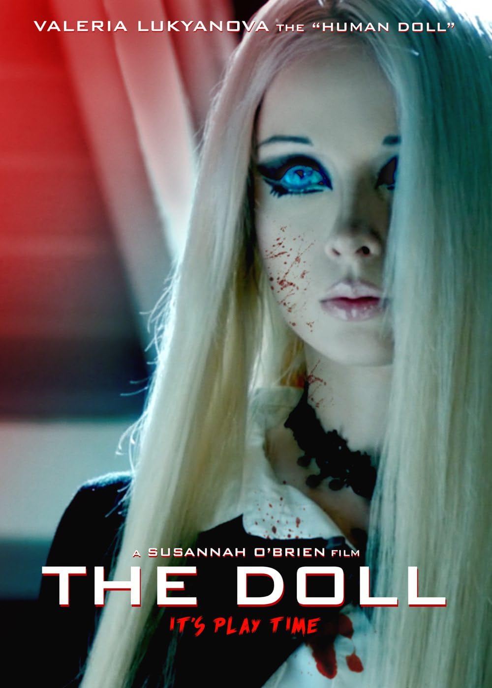 The Doll 