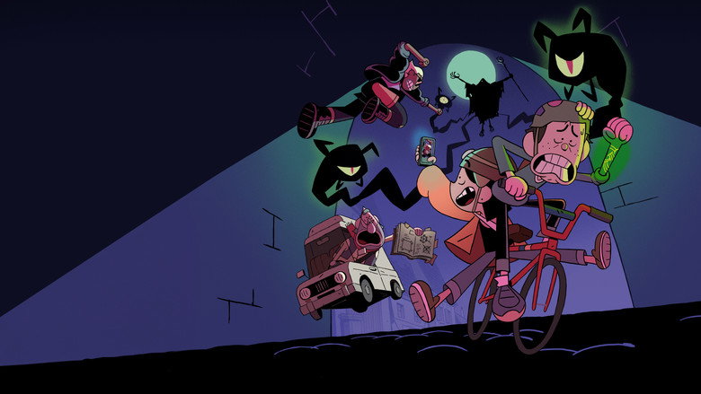 The Doomies (2026)