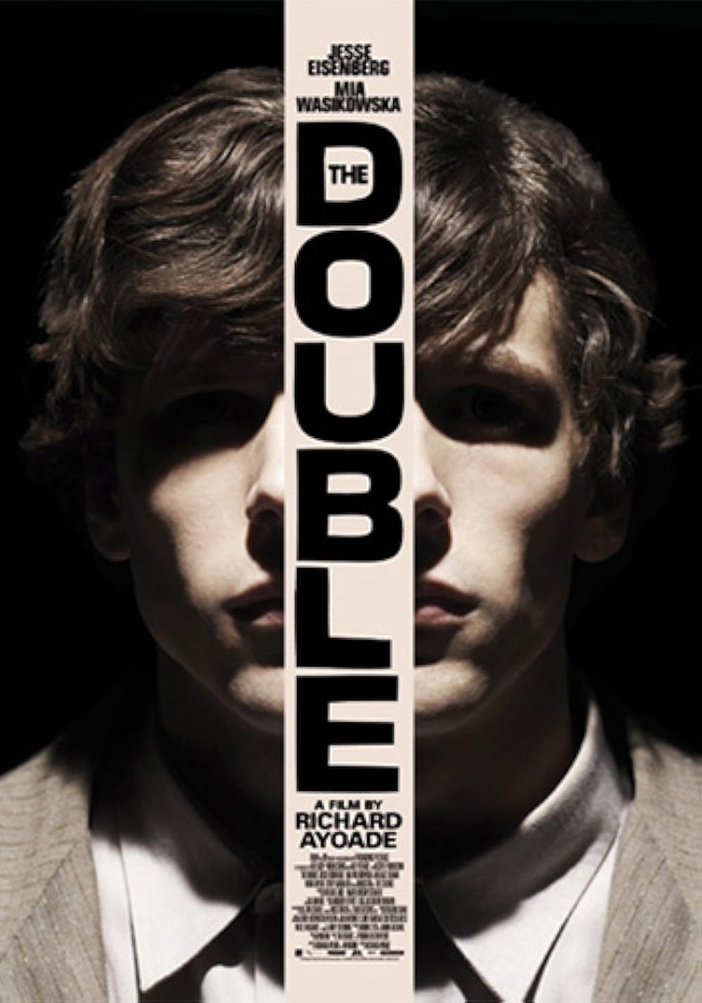 The Double 