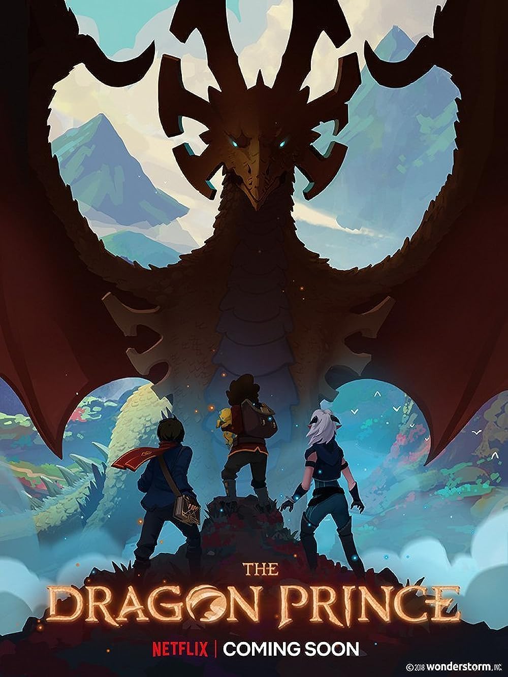 The Dragon Prince 