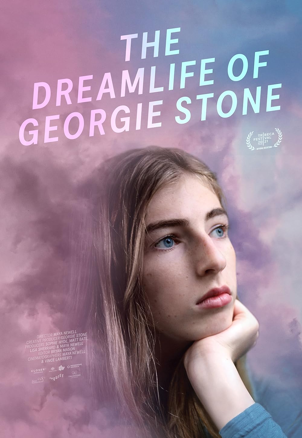The Dreamlife of Georgie Stone 