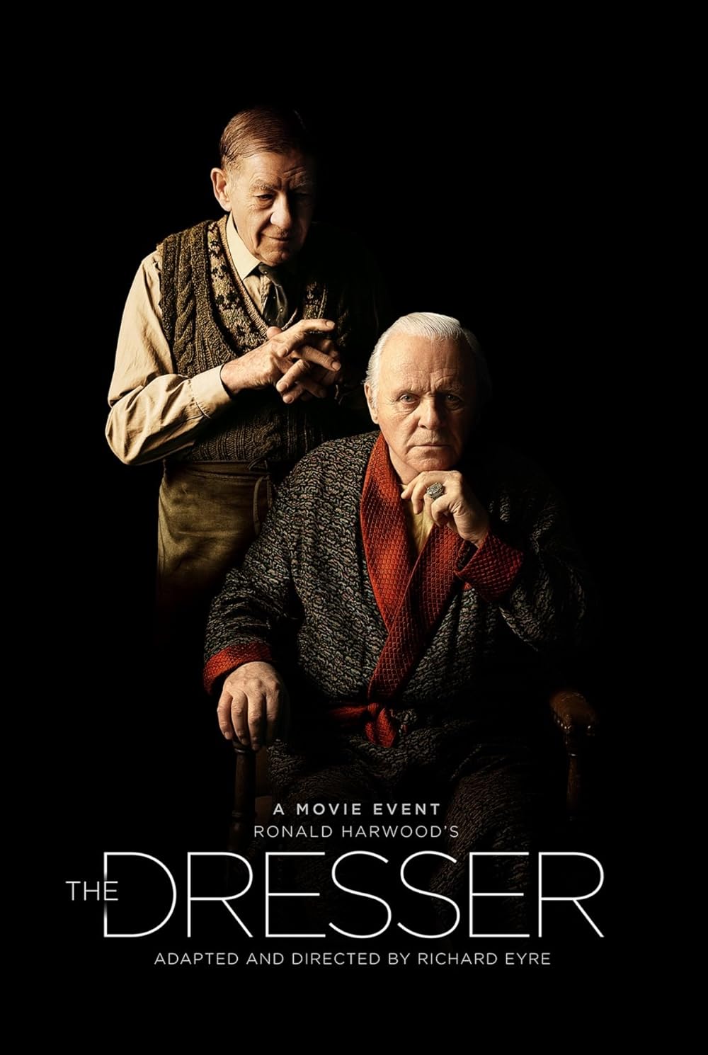 The Dresser 