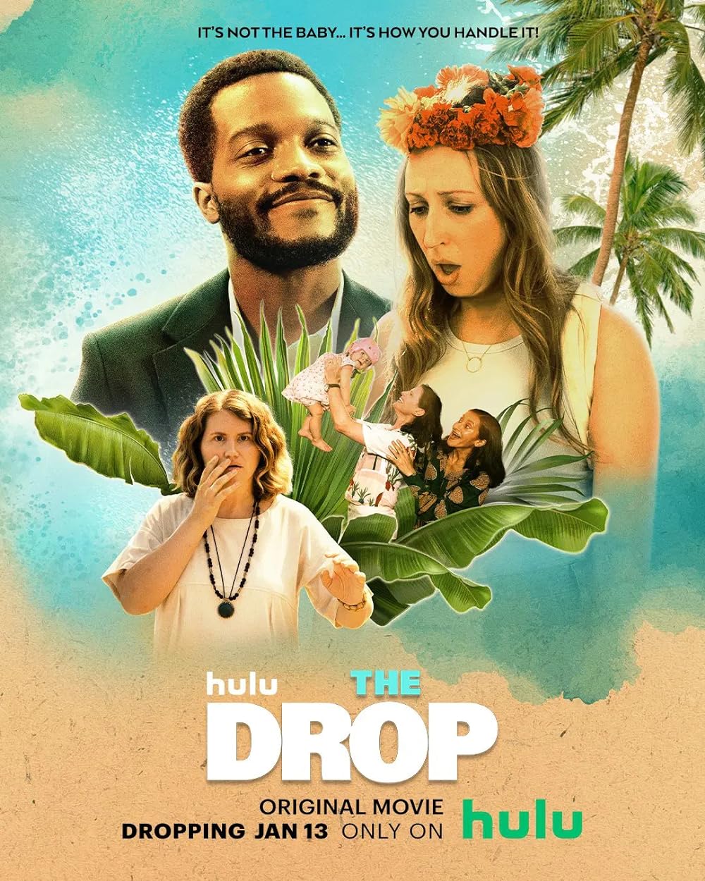 The Drop 