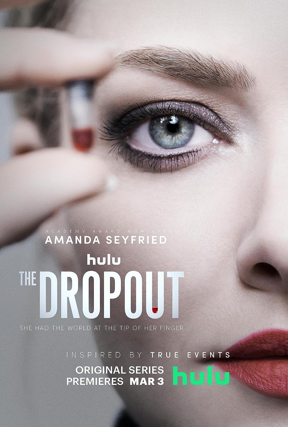 The Dropout 