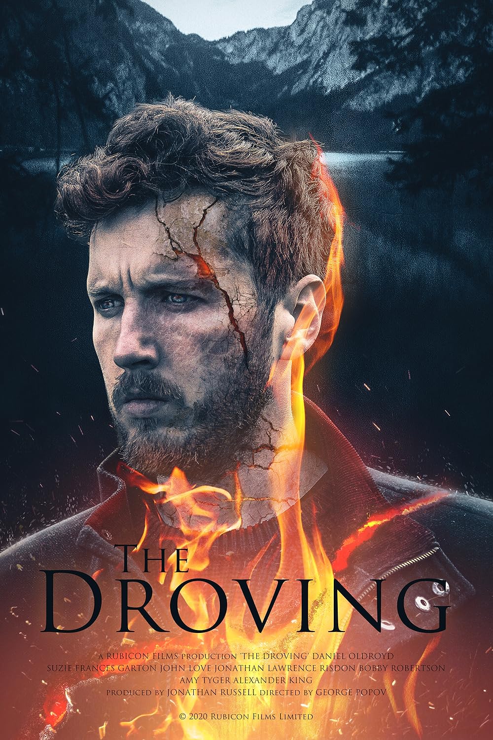 The Droving 