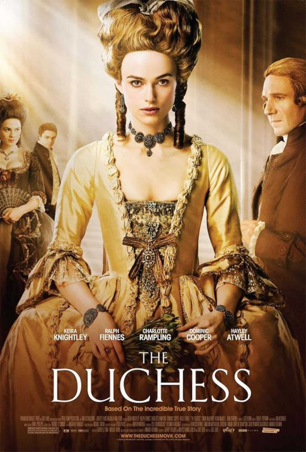 The Duchess 