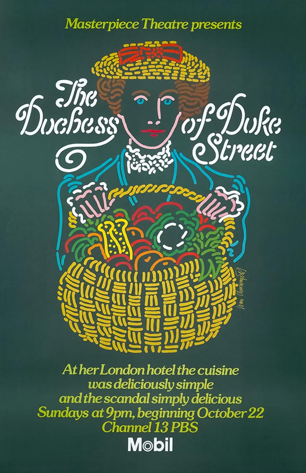 The Duchess of Duke Street 