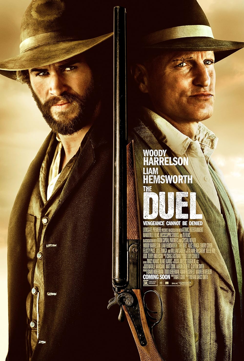 The Duel 