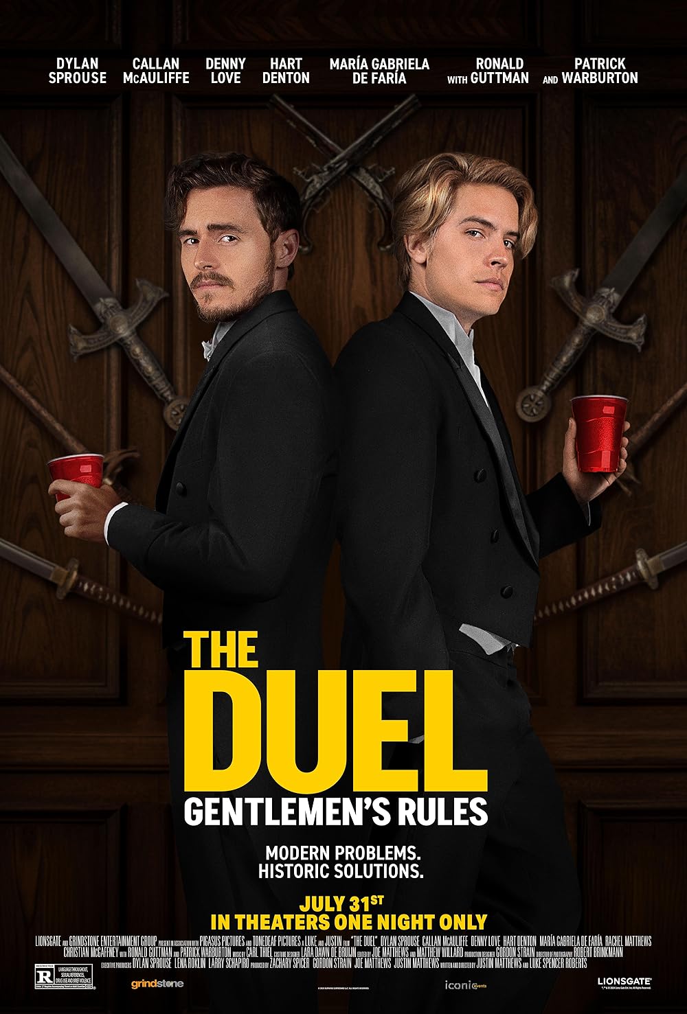 The Duel 