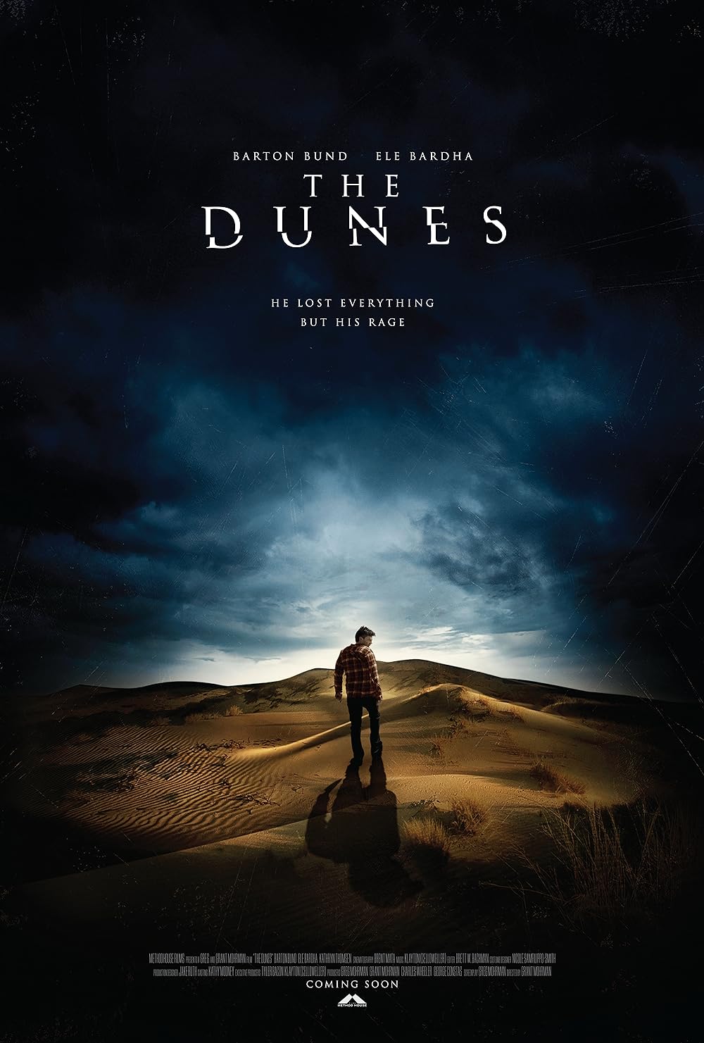 The Dunes 