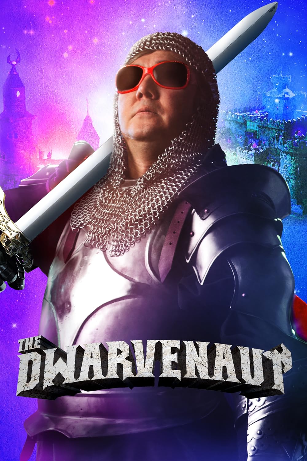 The Dwarvenaut 