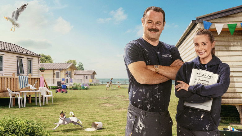 The Dyers' Caravan Park (2026)
