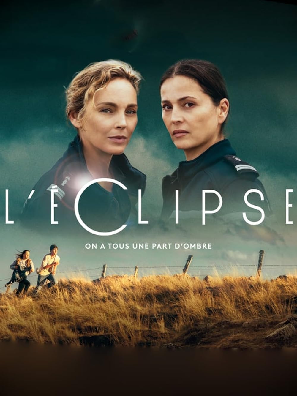 The Eclipse 